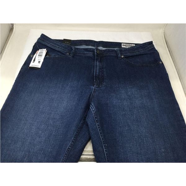 Buffalo Travis-X Denim Jeans (42 x 32)