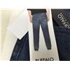 Image 4 : Buffalo Travis-X Denim Jeans (42 x 32)