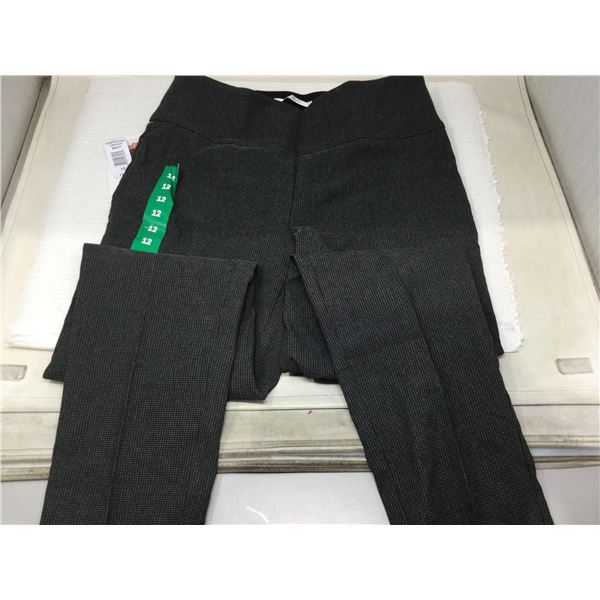 S.C  Co Tummy Control Pants (12)