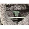 Image 3 : CloudVeil Zip Up Sherpa Sweater (L)