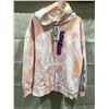 Image 1 : Lazy Pants Tie Dye Hoodie (XS)