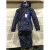 Image 1 : Kids Rainsuit (10/12 L)