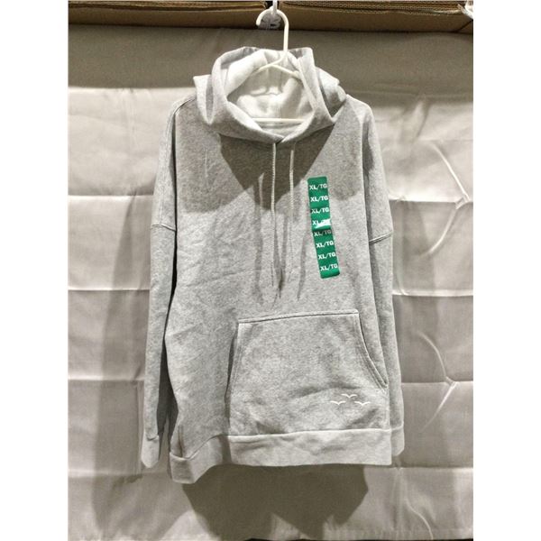 Lazy Pants Hoodie- As is (XL)