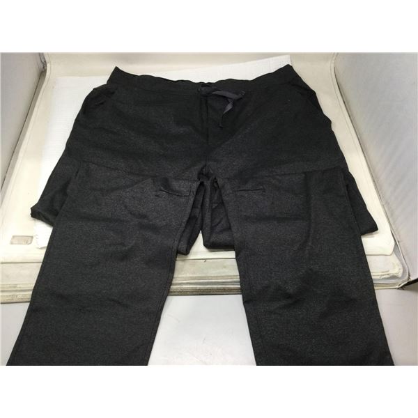 Karbon Athletic Pants (XL)