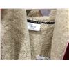 Image 2 : Hue Sherpa Lined Vest (L/XL)