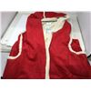 Image 3 : Hue Sherpa Lined Vest (L/XL)