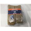 Image 1 : Mens Dockers Sport Crew Socks 5pk (size 13-15)