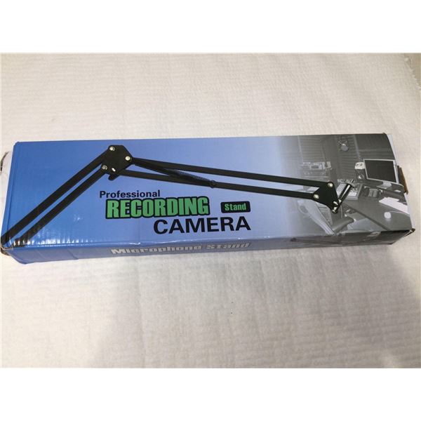 Professional Recording Camera Stand