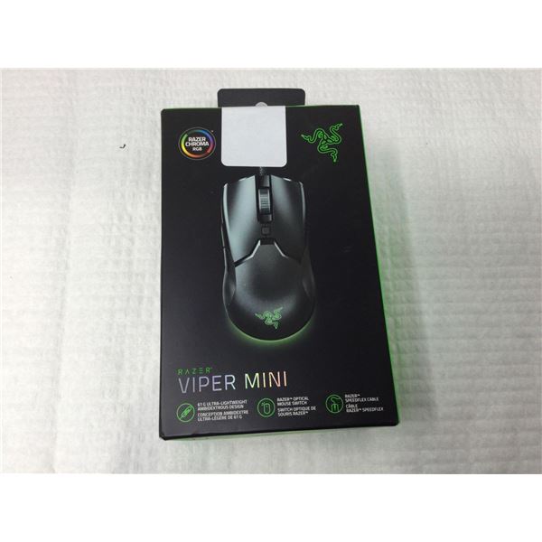 Razer Viper Mini Mouse