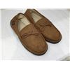 Image 1 : Isotoner Mens Slippers (9.5-10.5)