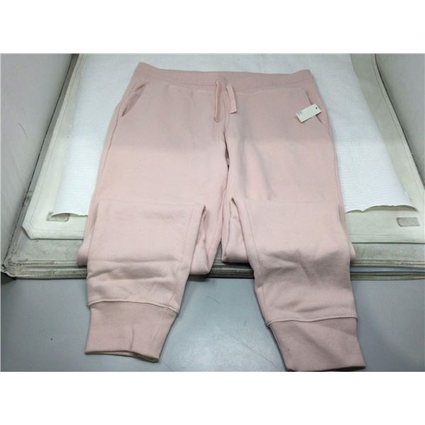 Pink Joggers (M)