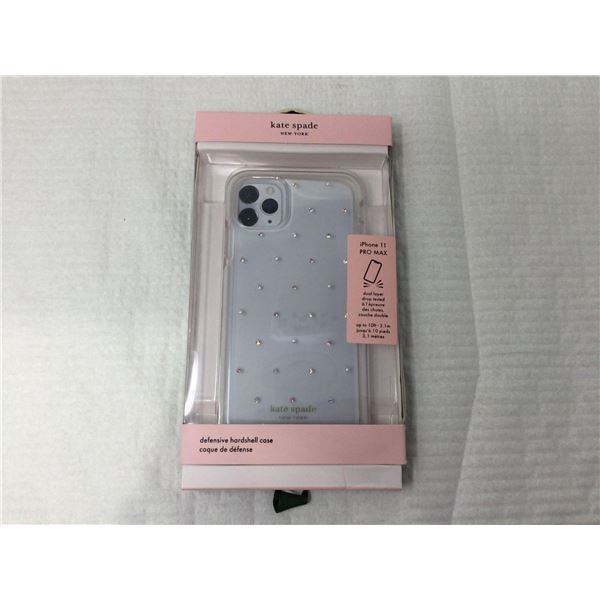 Kate Spade iPhone 11 Max Pro Phone Case