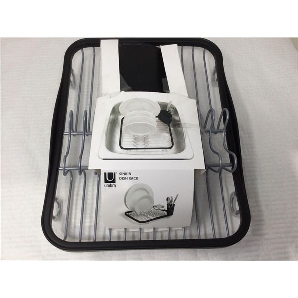 Umbra Sinkin Dish Rack