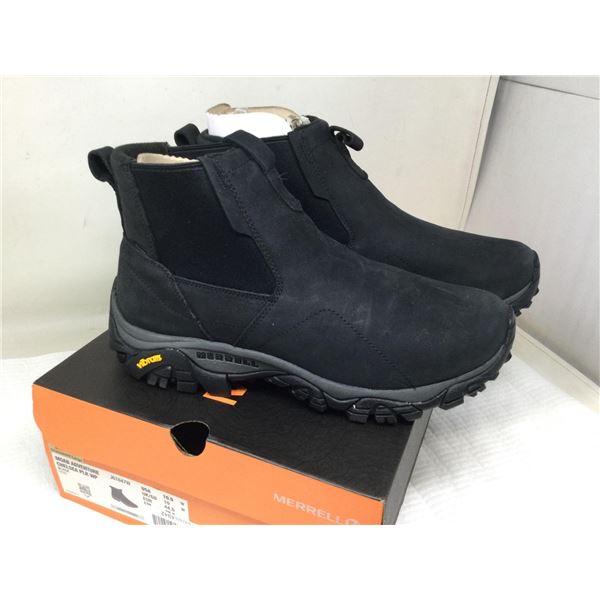 Merrell Moab Adventure Chelsea Polar Waterproof Boots (10.5w)