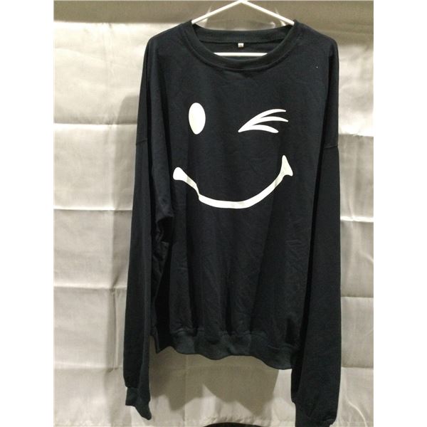 Wink Pullover (2xl)