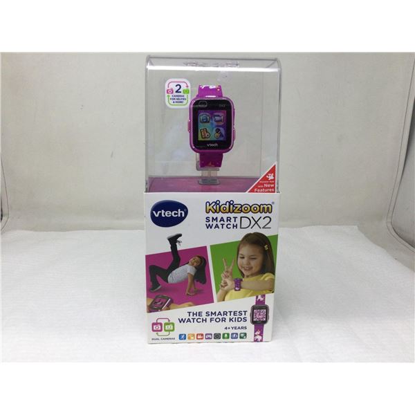 Vtech Kidizoom Smart Watch DX2