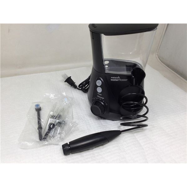 Waterpik WaterFlosser