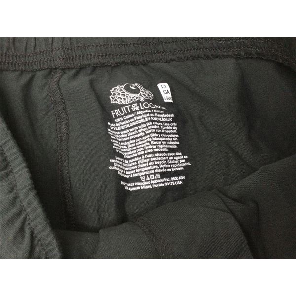 Fruit of the Loom Lounge Pants (L)