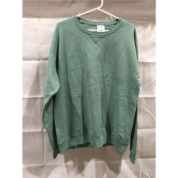 ComfortWash Pullover (M)