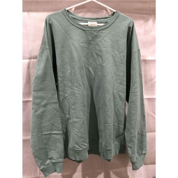 ComfortWash Pullover (L)