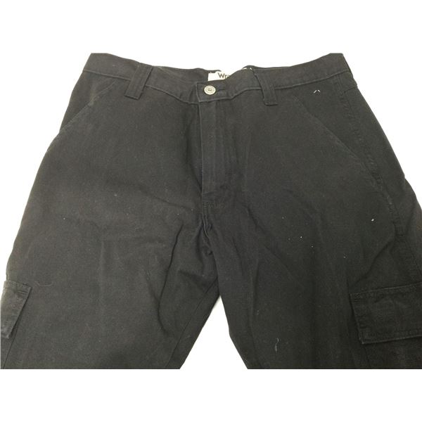 Wrangler Cargo Pants (32 x 29)