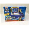 Image 1 : Nickelodeon Paw Patrol Chace RC Police Cruiser