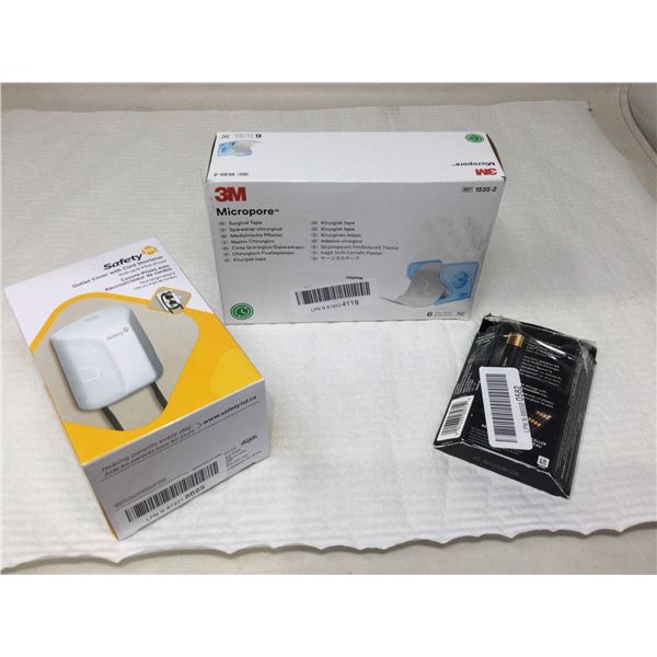 Lot of Assorted Home Items