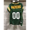 Image 1 : Greenbay Packers Dog Jersey (L)