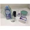 Image 1 : Lot of Assorted Beauty Products