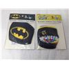 Image 1 : Lot of Graphic Kids masks (2 x 3)