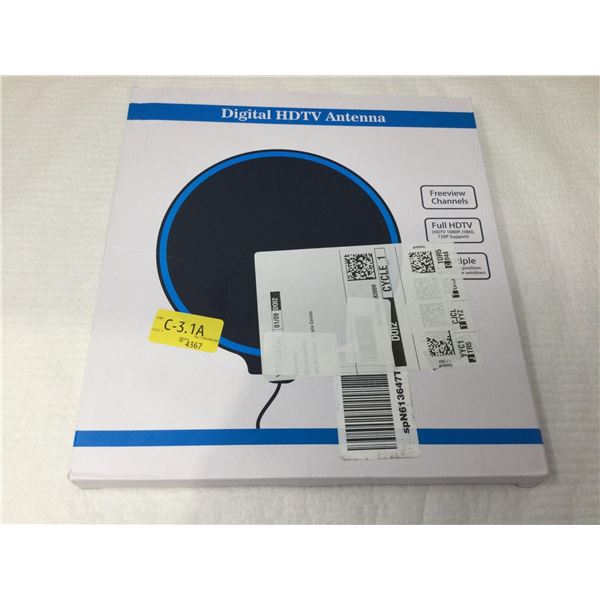 Digital HDTV Antenna