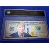 Image 1 : USA 100 Donald Trump Federal Reserve Note