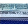 Image 4 : USA 100 Donald Trump Federal Reserve Note