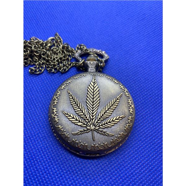 Pocket WatchÂ 