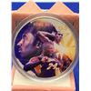 Image 1 : USA Kobe Bryant Silver Coin