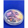 Image 3 : USA Kobe Bryant Silver Coin
