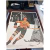 Image 4 : Lot of Hockey Memorabilia