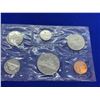 Image 1 : Canada 1968 6-Piece Coin SetÂ 