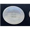Image 3 : Royal Canadian Mint 1873-1973 Coin SetÂ 