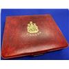 Image 5 : Royal Canadian Mint 1873-1973 Coin SetÂ 
