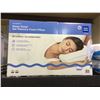 Image 1 : Novaform Sleep Deep Queen Size Gel Memory Foam PillowÂ 