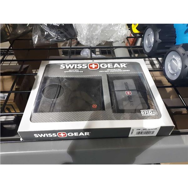 Swiss Gear WalletÂ 