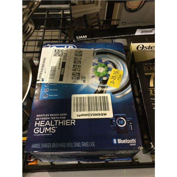 Oral-B Pro 5000 Electric ToothbrushÂ 