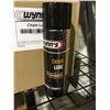 Image 2 : Case of Wynns Chain Lube (12 x 500mL)