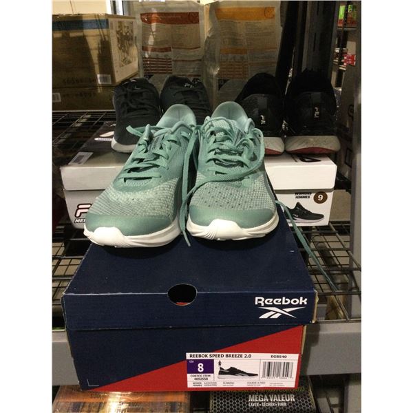 Reebok Womens Size 8 ShoesÂ 