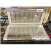 Image 2 : Imperial Floor Grille (6 x 14) Lot of 2Â 