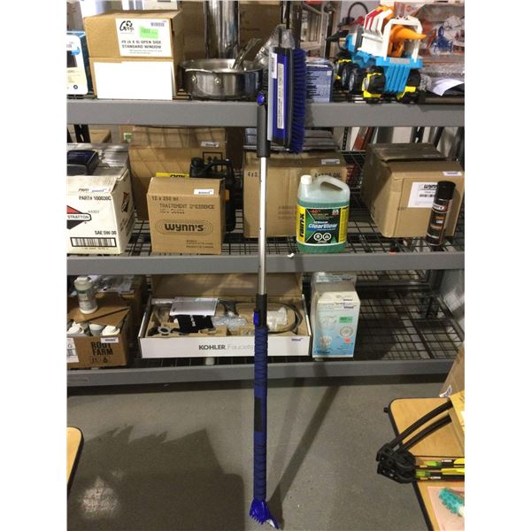 MachimpexÂ Snow brushÂ 