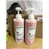 Image 1 : Pantene Rose Water Shampoo (530mL) Lot of 2Â 