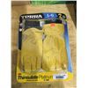 Image 1 : Terra Thinsulate Large Work Glove SetÂ 