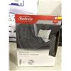Image 1 : Sunbeam Heated Throw Blanket (50in x 60in)Â 